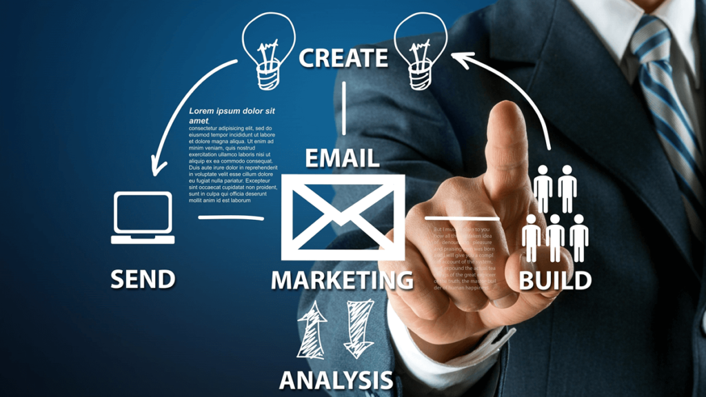 Aumenta tus ventas gracias al Email Marketing